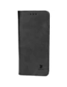 Hurtownia GSM - Etui z klapką Bizon Case Pocket Pro do Realme C67 4G czarne - BIZ5375 - {ean13} - Hurt