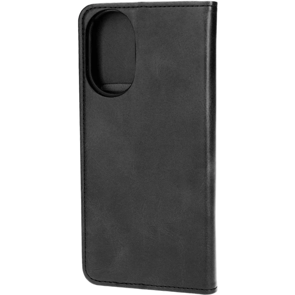 Hurtownia GSM - Etui z klapką Bizon Case Pocket Pro do Realme C67 4G czarne - BIZ5375 - {ean13} - Hurt
