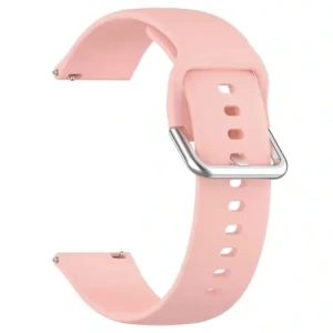 Hurtownia GSM - Bizon Strap Watch Silicone Pro Xiaomi Watch 2 roz deschis - BIZ4805 - {ean13} - Hurt