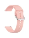Hurtownia GSM - Bizon Armbanduhr Silikon Pro Xiaomi Uhr 2 hellrosa - BIZ4805 - {ean13} - Hurt