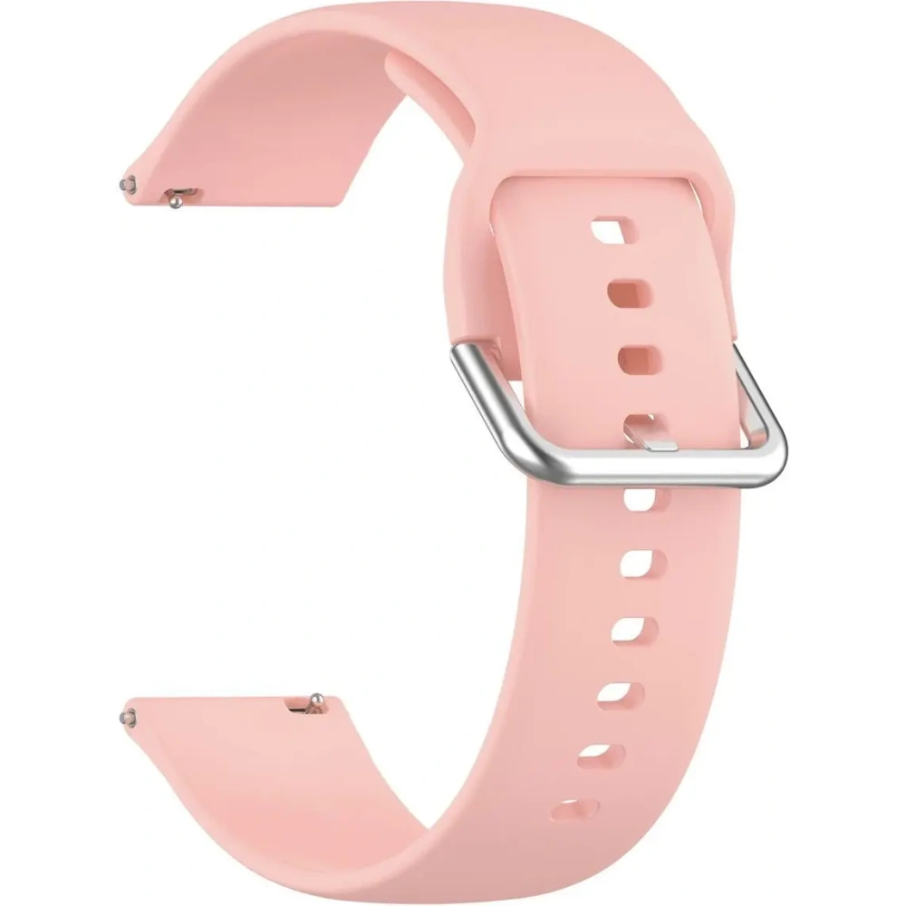 Hurtownia GSM - Bizon Armbanduhr Silikon Pro Xiaomi Uhr 2 hellrosa - BIZ4805 - {ean13} - Hurt
