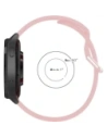 Hurtownia GSM - Bizon Armbanduhr Silikon Pro Xiaomi Uhr 2 hellrosa - BIZ4805 - {ean13} - Hurt