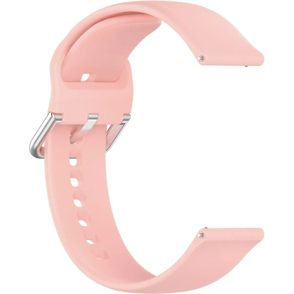 Hurtownia GSM - Bizon Armbanduhr Silikon Pro Xiaomi Uhr 2 hellrosa - BIZ4805 - {ean13} - Hurt