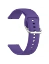 Hurtownia GSM - Bizon Strap-Uhr Silikon Pro Xiaomi Uhr 2 lila - BIZ5377 - {ean13} - Hurt