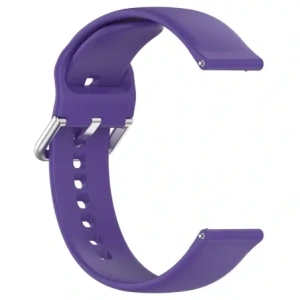 Hurtownia GSM - Bizon Strap-Uhr Silikon Pro Xiaomi Uhr 2 lila - BIZ5377 - {ean13} - Hurt