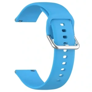 Hurtownia GSM - Ceas Bizon Strap din silicon Pro Xiaomi Watch 2 albastru - BIZ4808 - {ean13} - Hurt