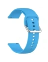 Hurtownia GSM - Bizon Strap-Uhr Silikon Pro Xiaomi Uhr 2 blau - BIZ4808 - {ean13} - Hurt