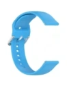 Hurtownia GSM - Bizon Strap-Uhr Silikon Pro Xiaomi Uhr 2 blau - BIZ4808 - {ean13} - Hurt