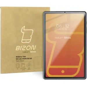 Hurtownia GSM - Bizon üveg tablet tiszta Samsung Galaxy Tab S6 Lite 2024/2022/2020 [2 CSOMAG] - BIZ5380 - {ean13} - Hurt