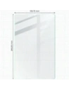 Hurtownia GSM - Bizon Glass Tab Clear Samsung Galaxy Tab S6 Lite 2024/2022/2020 [2 PACK] - BIZ5380 - {ean13} - Hurt