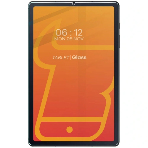 Szkło hartowane Bizon Glass Tab Clear do Samsung Galaxy Tab S6 Lite 2024/2022/2020 [2 PACK]