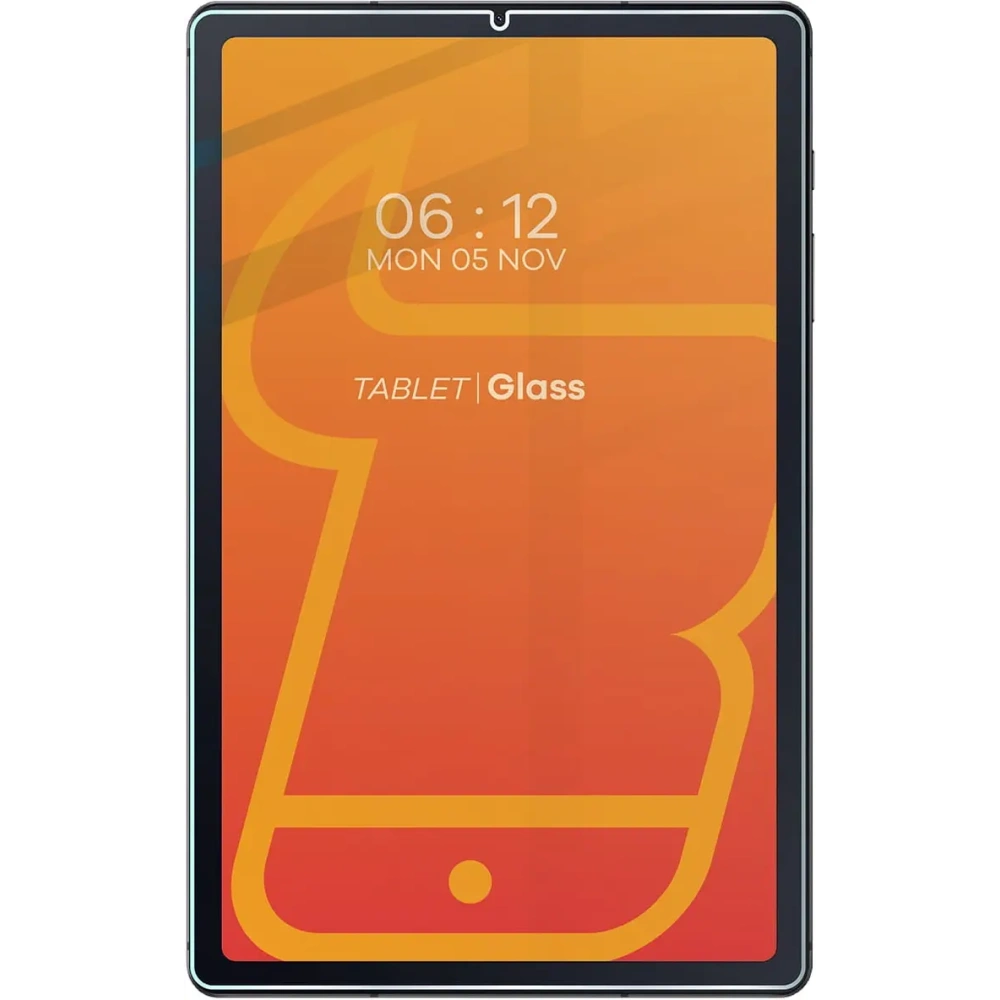Hurtownia GSM - Tvrdé sklo Bizon Glass Tab Clear pro Samsung Galaxy Tab S6 Lite 2024/2022/2020 [2 PACK] - BIZ5380 - {ean13} - Hurt