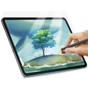 Hurtownia GSM - Bizon Film Tab Papirus Samsung Galaxy Tab S6 Lite 2024/2022/2020 [2 PACK] - BIZ5381 - {ean13} - Hurt