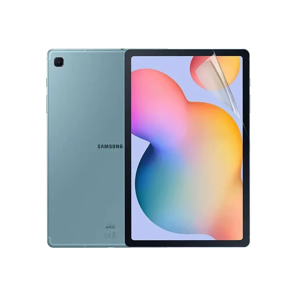 Hurtownia GSM - Bizon Film Tab Papirus Samsung Galaxy Tab S6 Lite 2024/2022/2020 [2 PACK] - BIZ5381 - {ean13} - Hurt