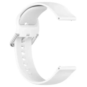 Hurtownia GSM - Bizon Strap Óra Silikon Pro Xiaomi Óra 2 fehér - BIZ5382 - {ean13} - Hurt