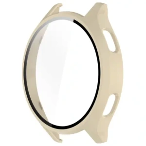 Hurtownia GSM - Bizon Case+Glass Uhr Xiaomi Uhr 2 beige - BIZ5385 - {ean13} - Hurt