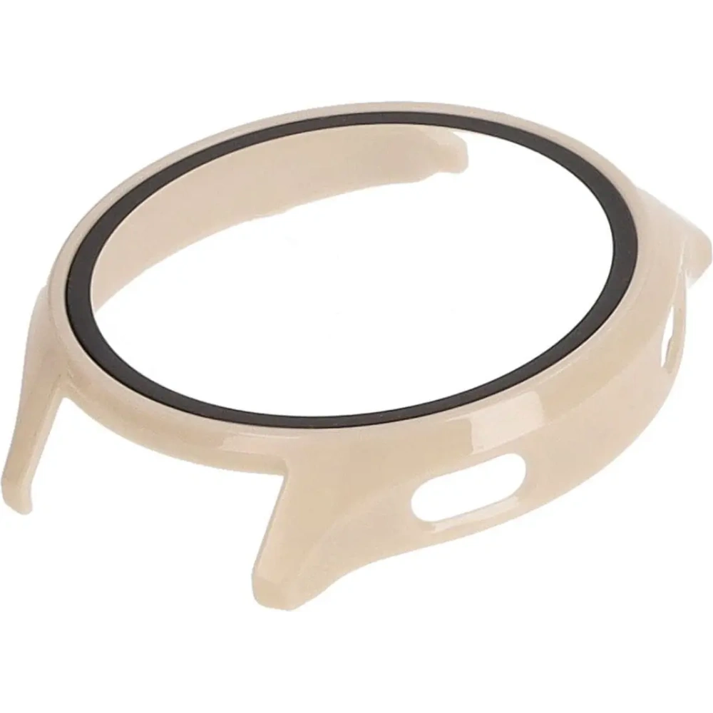 Hurtownia GSM - Bizon Case+Glass Uhr Xiaomi Uhr 2 beige - BIZ5385 - {ean13} - Hurt