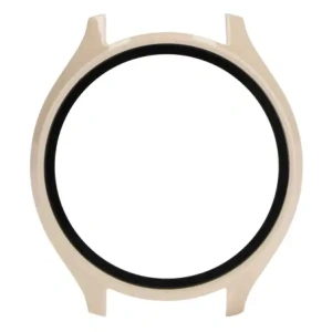 Hurtownia GSM - Bizon Case+Glass Ceas Xiaomi Watch 2 bej - BIZ5385 - {ean13} - Hurt