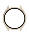 Hurtownia GSM - Bizon Case+Glass Ceas Xiaomi Watch 2 bej - BIZ5385 - {ean13} - Hurt