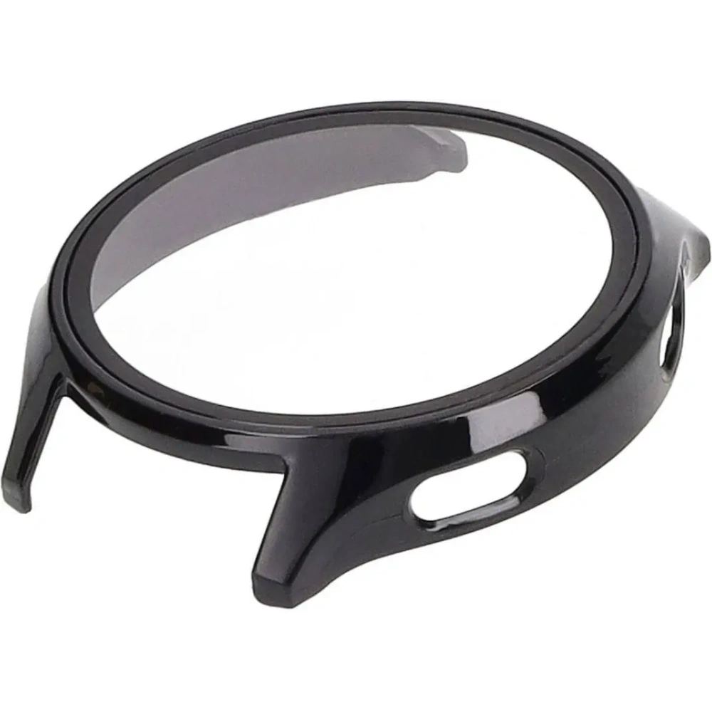 Wholesale Bizon Case+Glass Watch Xiaomi Watch 2 black - BIZ4815 - {ean13} - Hurt