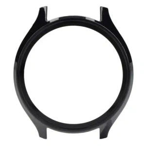 Bizon Case+Glass Watch Xiaomi Watch 2 black