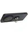 Wholesale Bizon Case Hybrid Ring Xiaomi 14 Ultra smoky with a black frame - BIZ4816 - {ean13} - Hurt