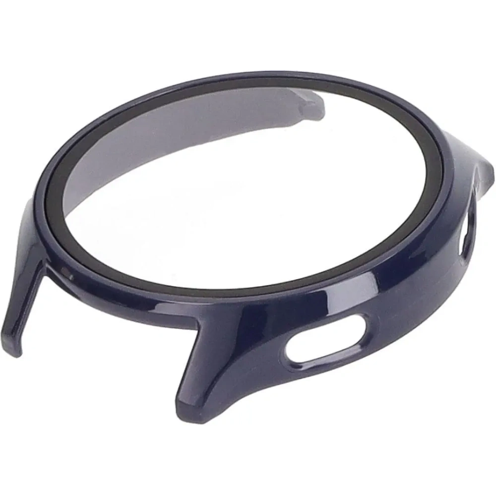Wholesale Bizon Case+Glass Watch Xiaomi Watch 2 navy blue - BIZ4822 - {ean13} - Hurt
