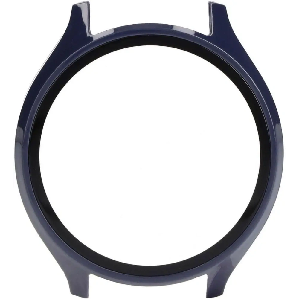 Wholesale Bizon Case+Glass Watch Xiaomi Watch 2 navy blue - BIZ4822 - {ean13} - Hurt