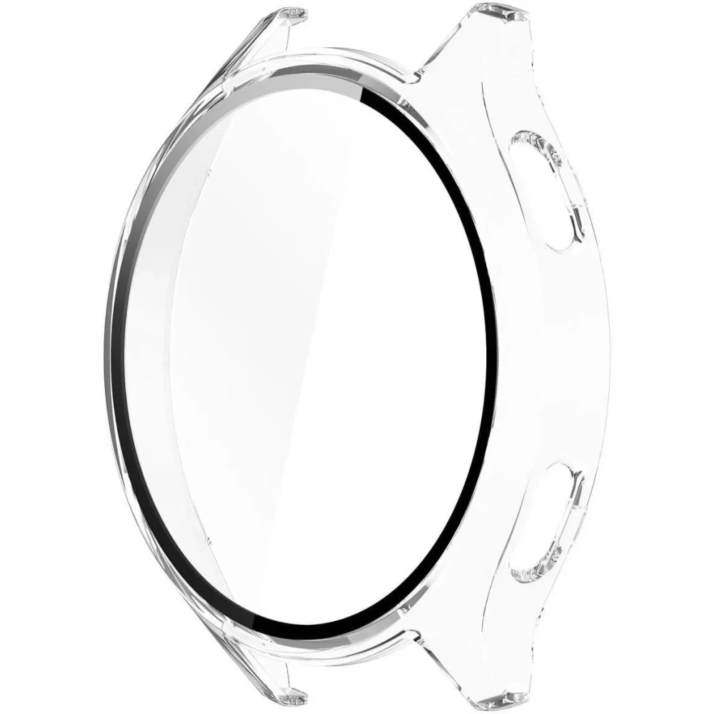 Hurtownia GSM - Bizon Case+Glass Óra Xiaomi Óra 2 tiszta - BIZ4823 - {ean13} - Hurt