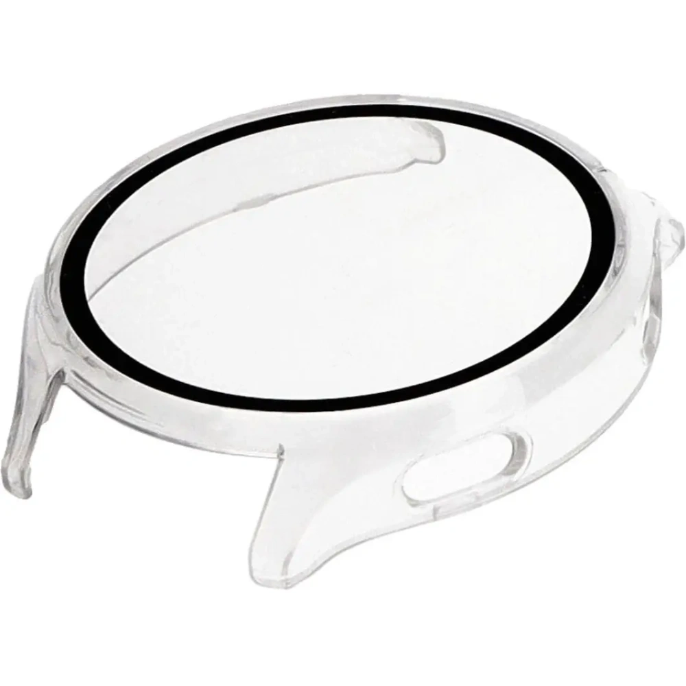 Wholesale Bizon Case+Glass Watch Xiaomi Watch 2 clear - BIZ4823 - {ean13} - Hurt