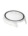 Wholesale Bizon Case+Glass Watch Xiaomi Watch 2 clear - BIZ4823 - {ean13} - Hurt