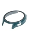 Bizon Case+Glass Watch Xiaomi Watch 2 green