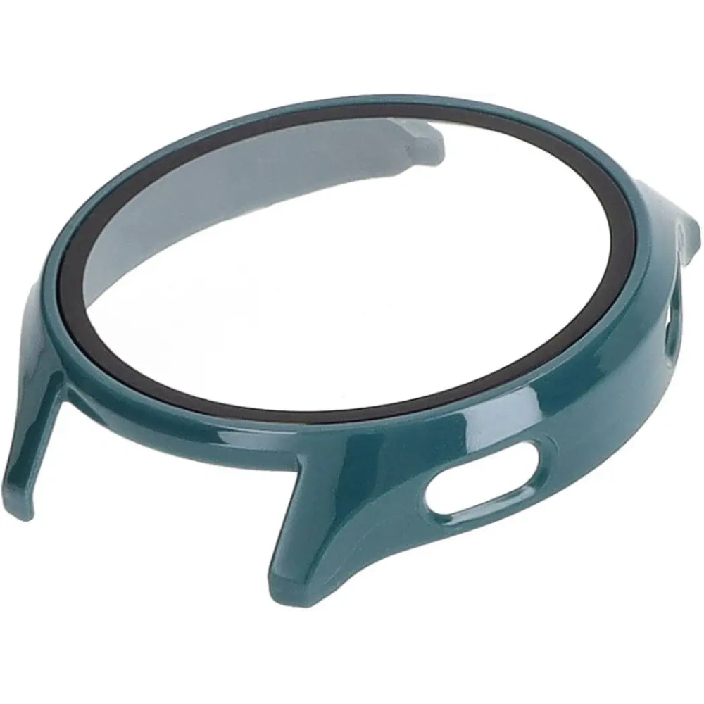 Bizon Case+Glass Watch Xiaomi Watch 2 green