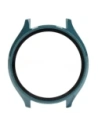 Bizon Case+Glass Watch Xiaomi Watch 2 green