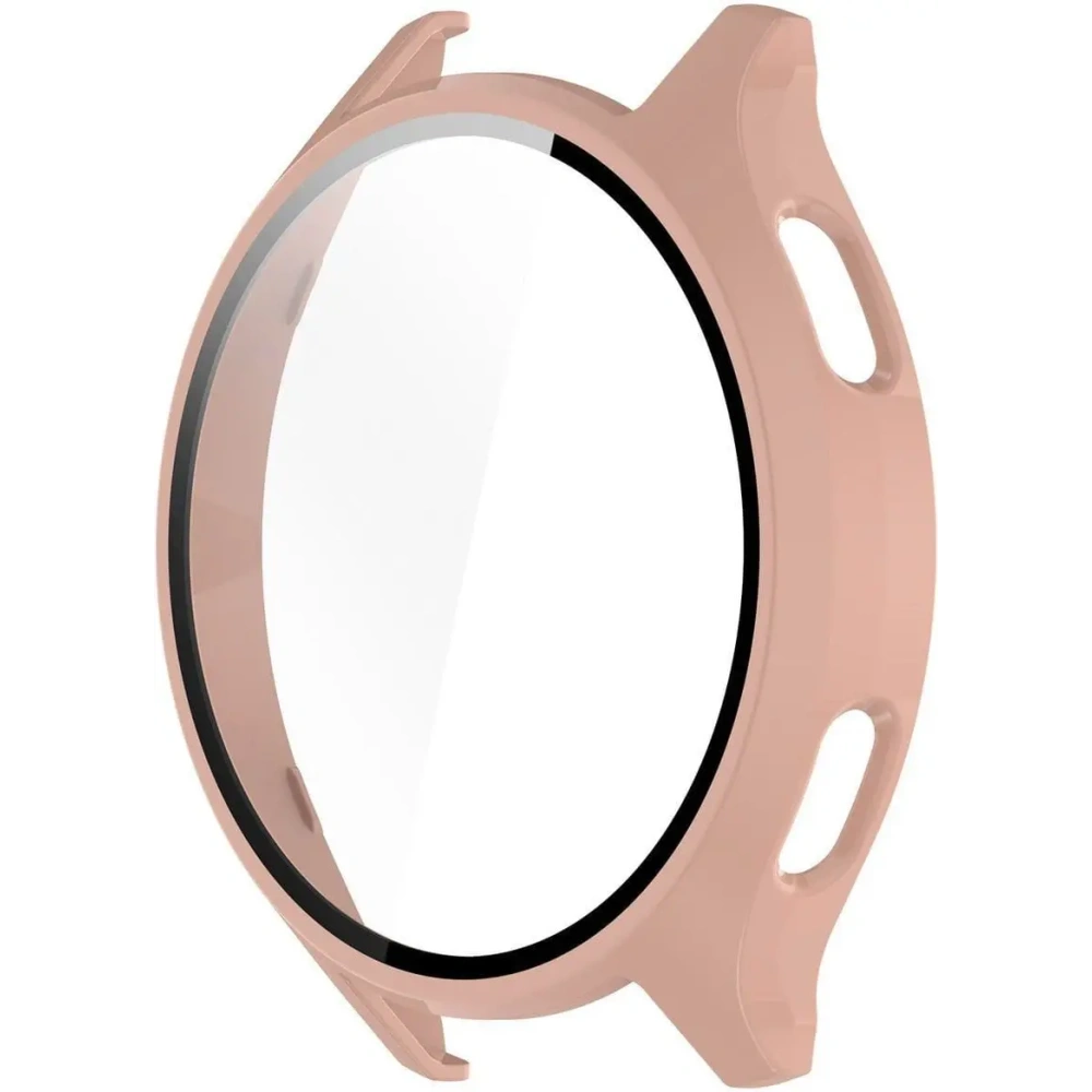 Hurtownia GSM - Bizon Case+Glass Uhr Xiaomi Uhr 2 pink - BIZ5396 - {ean13} - Hurt