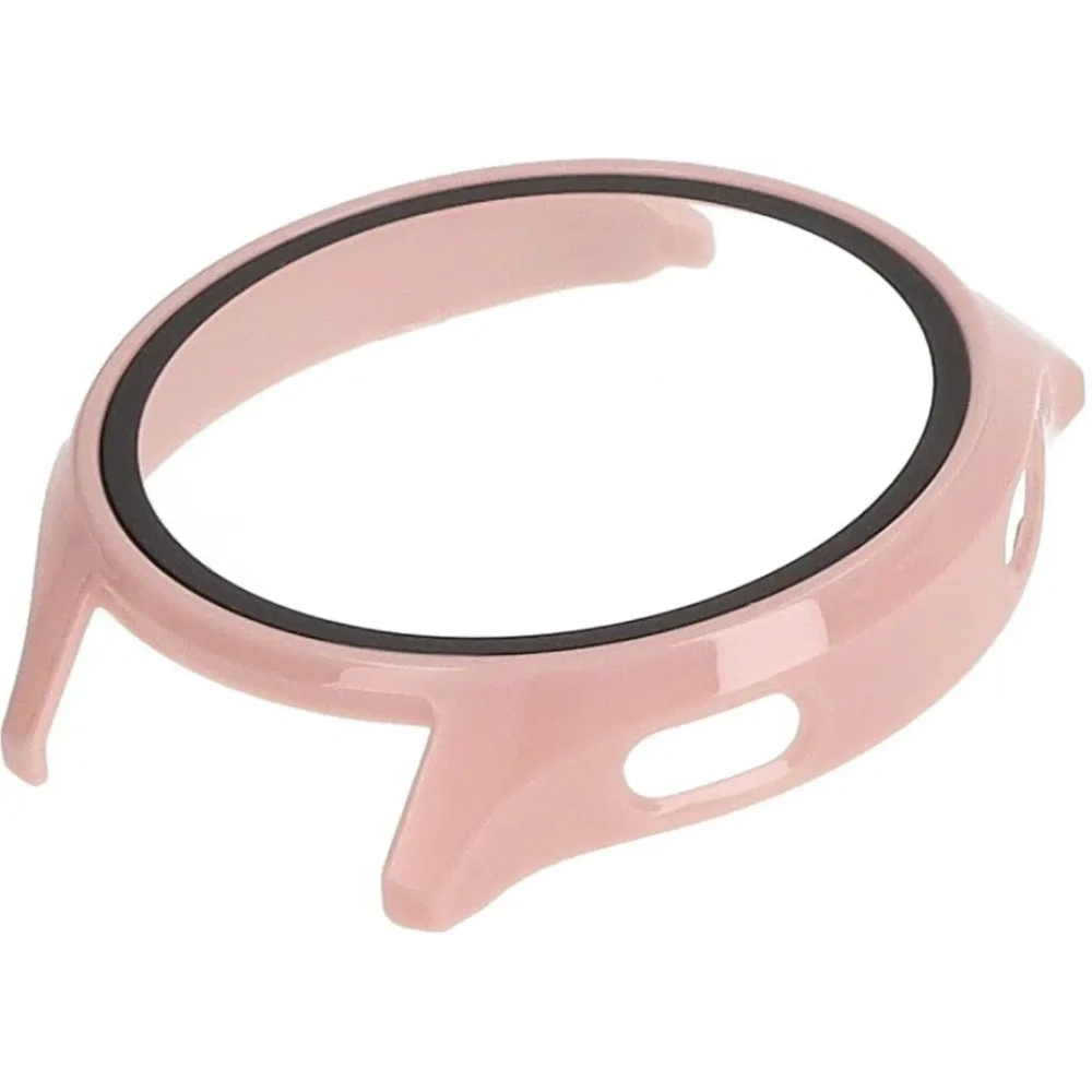Hurtownia GSM - Bizon Case+Glass Uhr Xiaomi Uhr 2 pink - BIZ5396 - {ean13} - Hurt