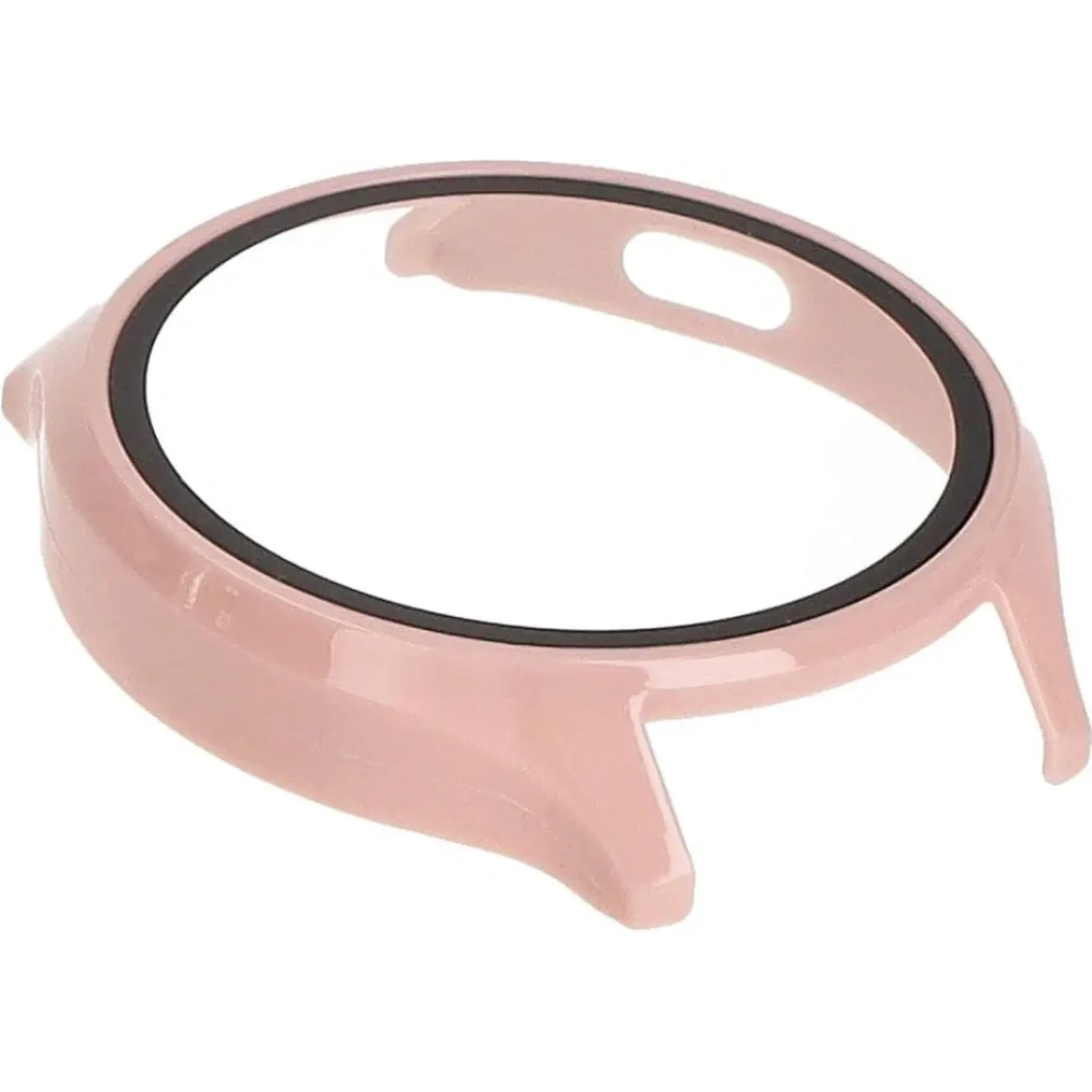 Hurtownia GSM - Bizon Case+Glass Uhr Xiaomi Uhr 2 pink - BIZ5396 - {ean13} - Hurt