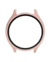 Wholesale Bizon Case+Glass Watch Xiaomi Watch 2 pink - BIZ5396 - {ean13} - Hurt