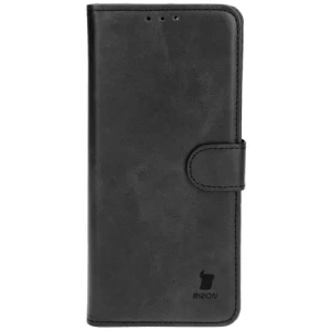 Hurtownia GSM - Etui z klapką Bizon Case Pocket do Motorola Moto G34 5G czarne - BIZ5397 - {ean13} - Hurt