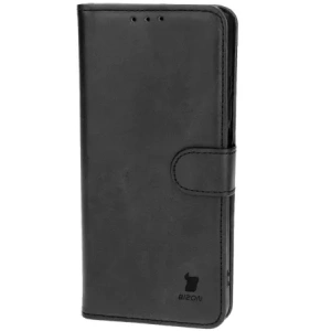 Hurtownia GSM - Bizon Case Pocket Motorola Moto G34 5G schwarz - BIZ5397 - {ean13} - Hurt