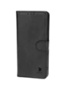 Hurtownia GSM - Bizon Case Pocket Motorola Moto G34 5G negru - BIZ5397 - {ean13} - Hurt