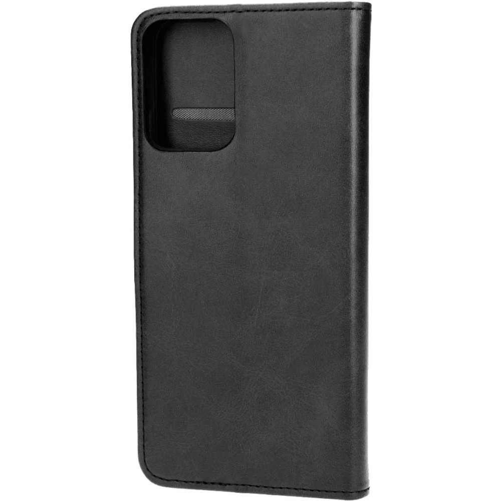 Hurtownia GSM - Bizon Case Pocket Motorola Moto G34 5G negru - BIZ5397 - {ean13} - Hurt