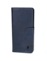 Hurtownia GSM - Bizon Case Pocket Motorola Moto G34 5G albastru marin - BIZ5398 - {ean13} - Hurt