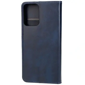 Hurtownia GSM - Bizon Case Pocket Motorola Moto G34 5G marineblau - BIZ5398 - {ean13} - Hurt