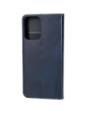 Hurtownia GSM - Bizon Case Pocket Motorola Moto G34 5G albastru marin - BIZ5398 - {ean13} - Hurt