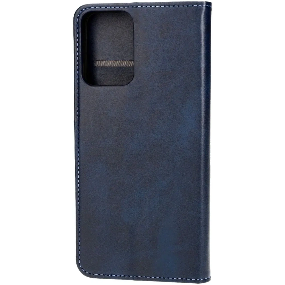 Hurtownia GSM - Bizon Case Pocket Motorola Moto G34 5G albastru marin - BIZ5398 - {ean13} - Hurt