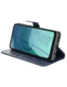 Hurtownia GSM - Bizon Case Pocket Motorola Moto G34 5G albastru marin - BIZ5398 - {ean13} - Hurt