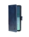 Hurtownia GSM - Bizon Case Pocket Motorola Moto G34 5G albastru marin - BIZ5398 - {ean13} - Hurt
