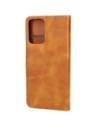 Hurtownia GSM - Bizon Carcasă Pocket Motorola Moto G34 5G maro - BIZ5399 - {ean13} - Hurt