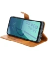 Hurtownia GSM - Bizon Carcasă Pocket Motorola Moto G34 5G maro - BIZ5399 - {ean13} - Hurt